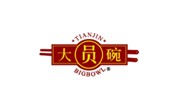 大圓碗