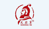 巴將軍