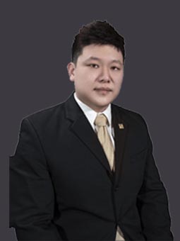 郝傳盛