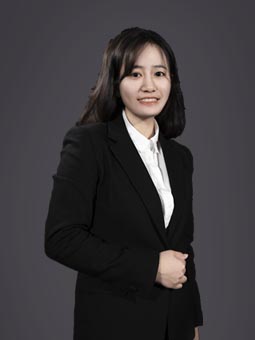 張妍