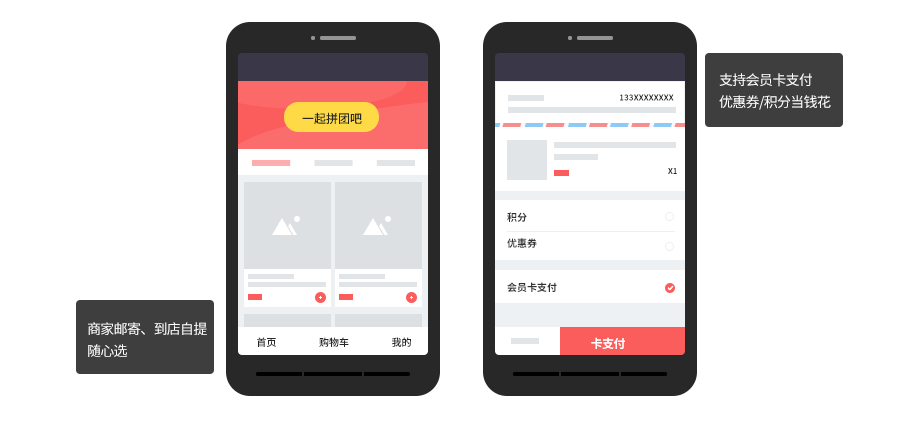 積分商城_打造會(huì)員管理系統(tǒng)閉環(huán)方案【天財(cái)商龍】